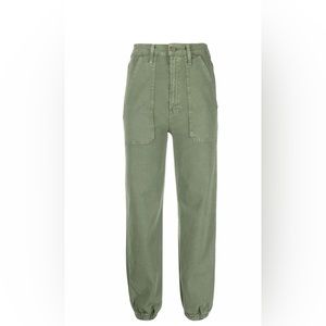 MOTHER JEANS